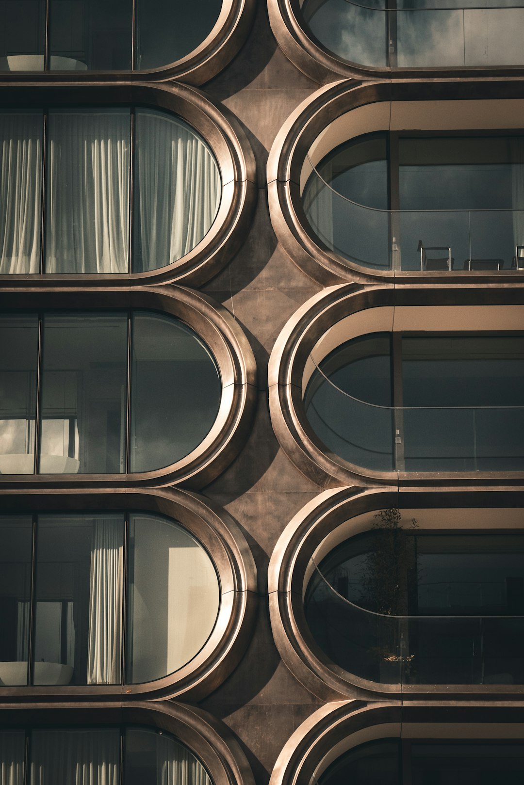 Xenovoid Stormflux Architecture Team