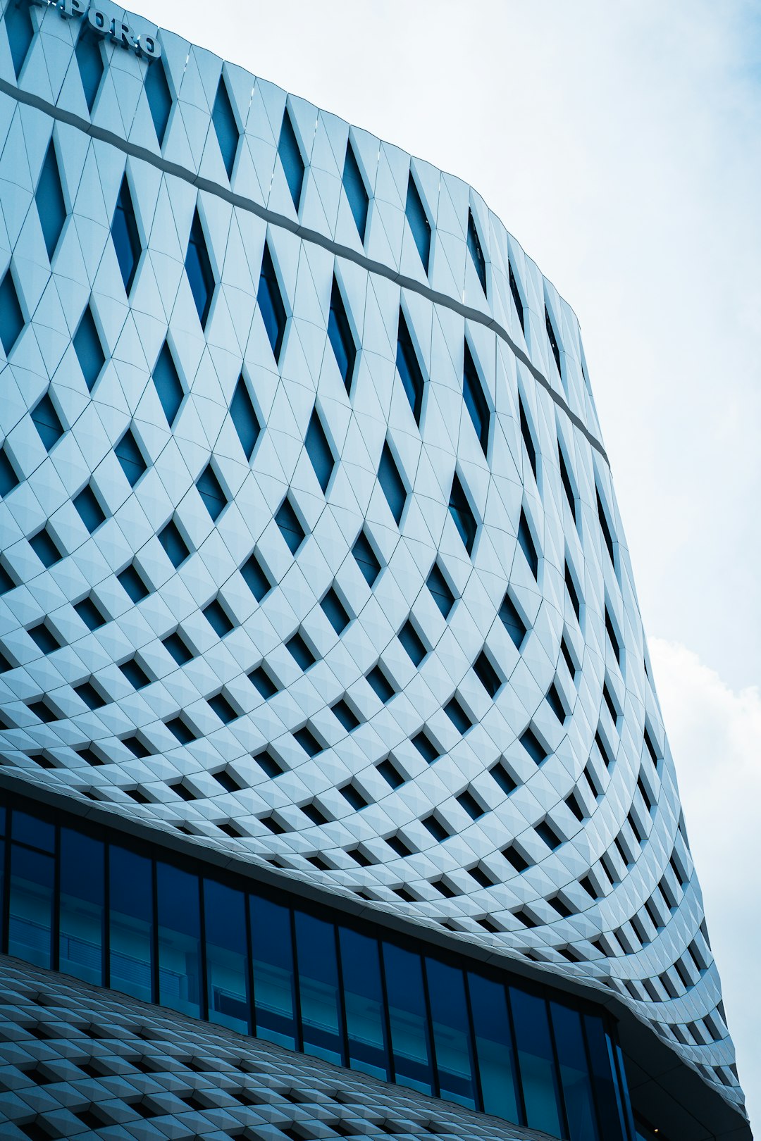 Smart Building Integration