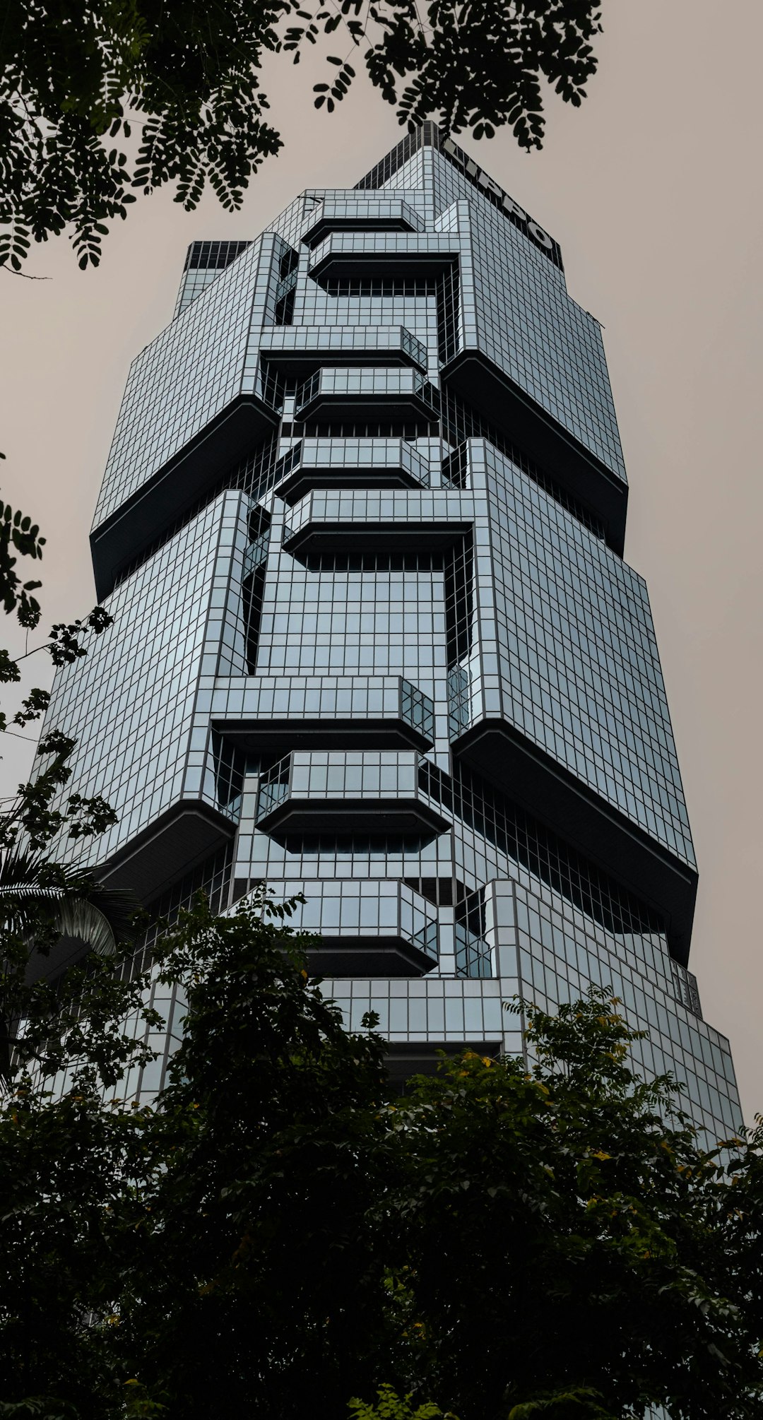 Nexus Corporate Tower