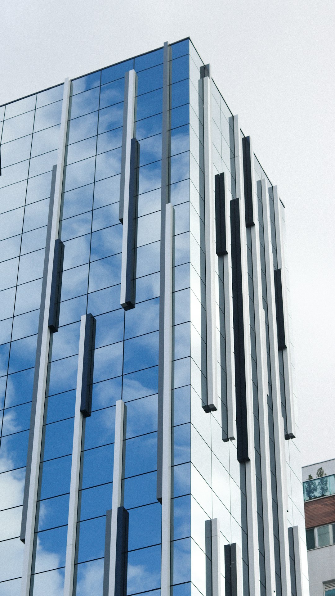 Quantum Office Complex